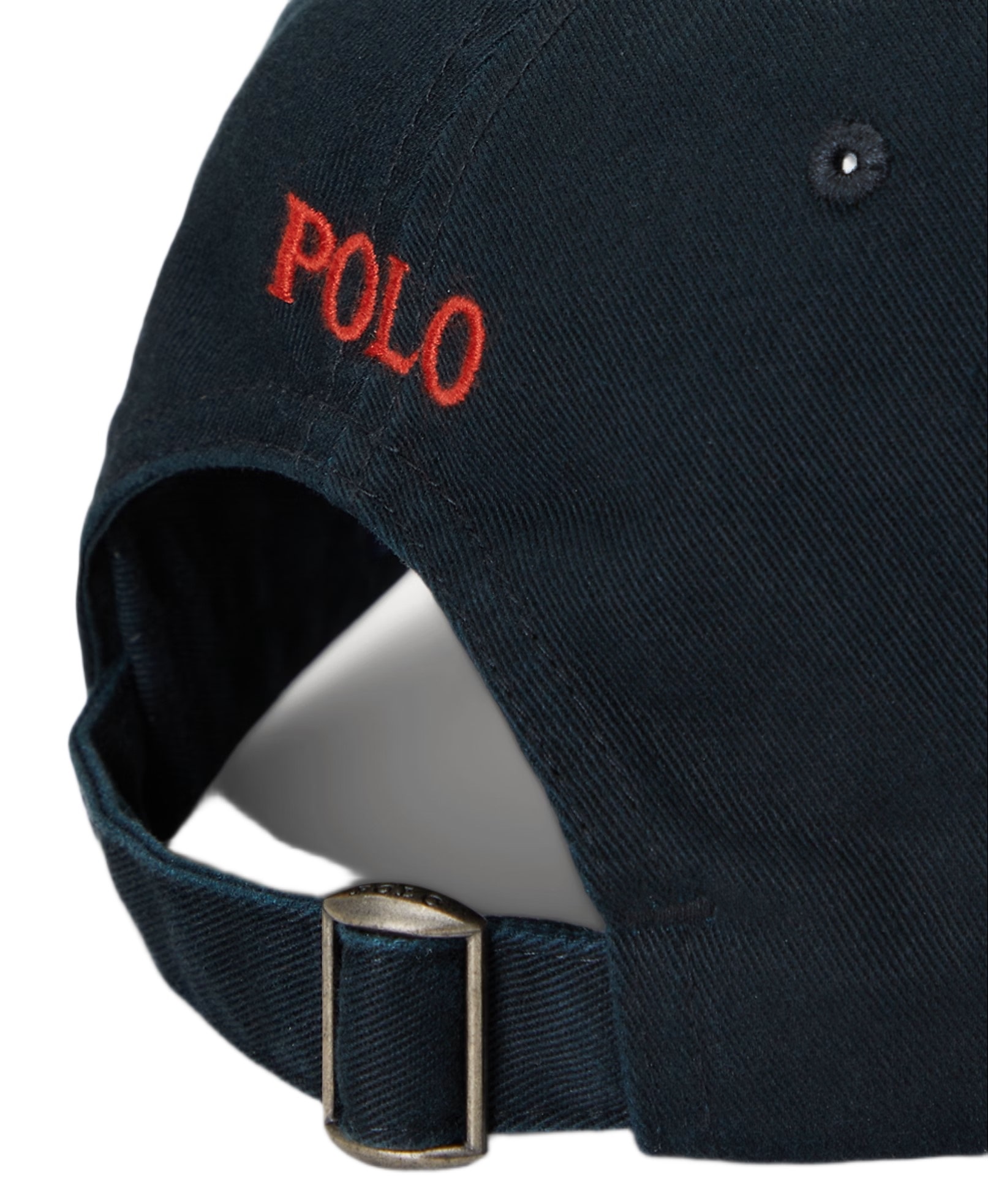 Nón Polo Ralph Lauren The Iconic Cotton Chino Ball Cap 1