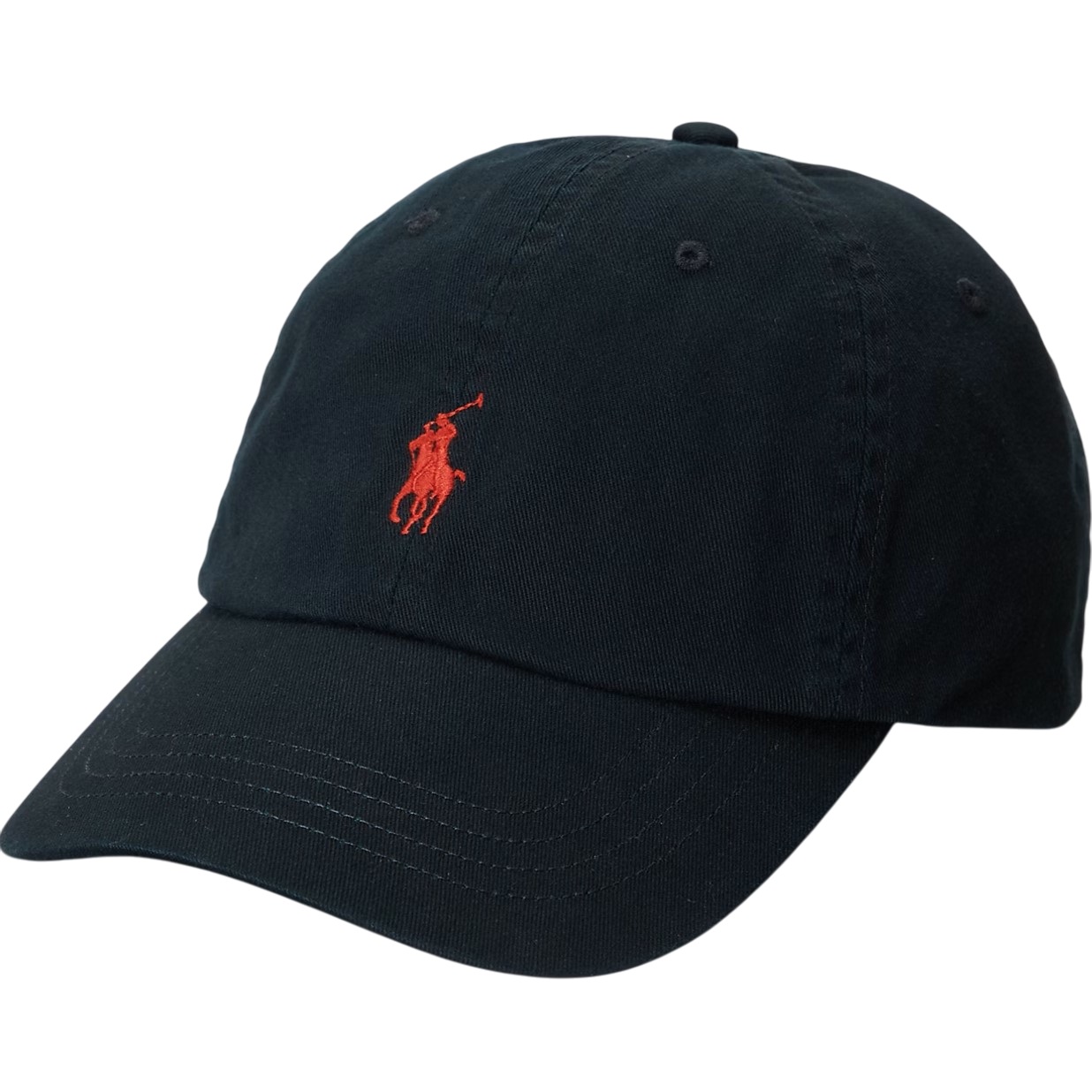 Nón Polo Ralph Lauren The Iconic Cotton Chino Ball Cap 2