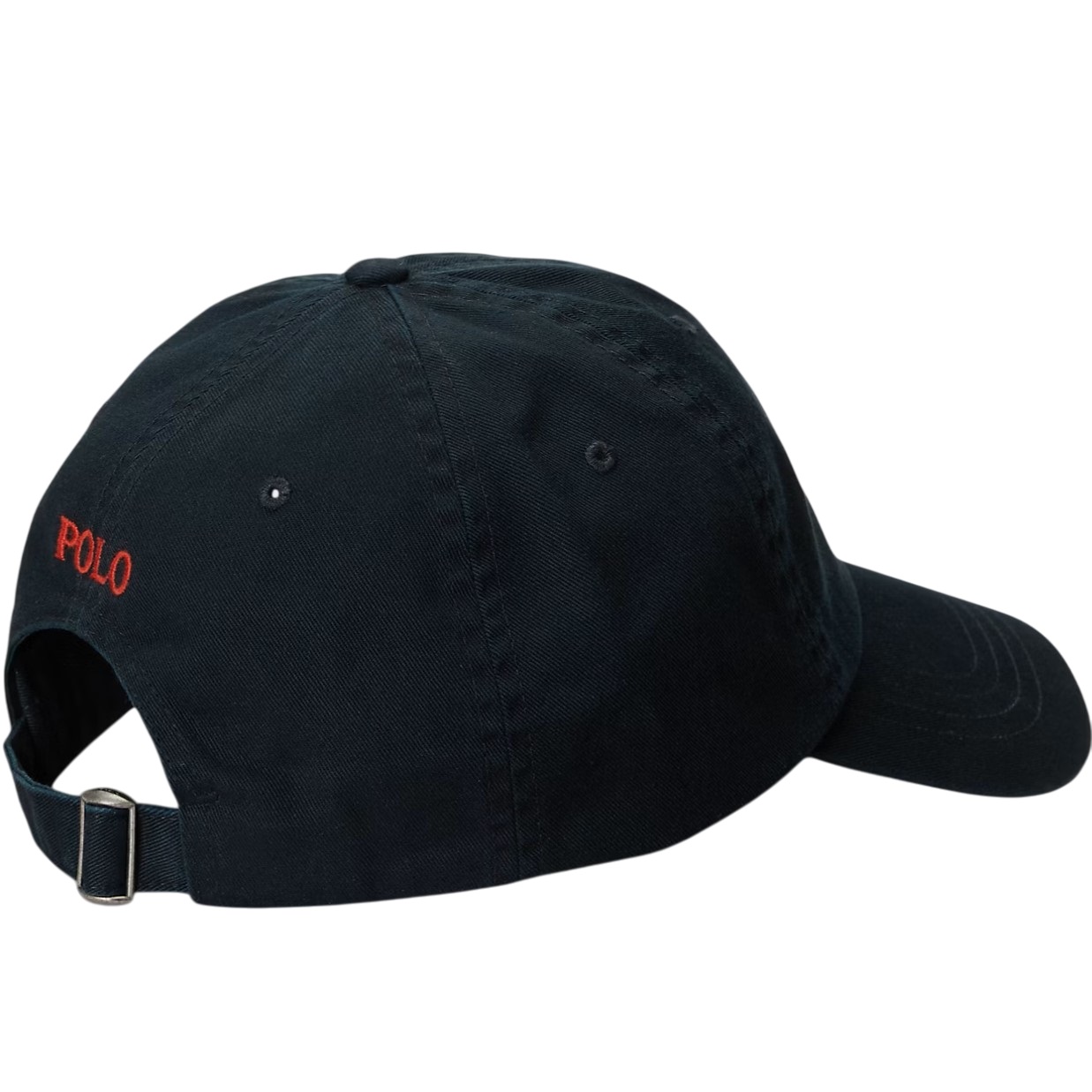 Nón Polo Ralph Lauren The Iconic Cotton Chino Ball Cap 4