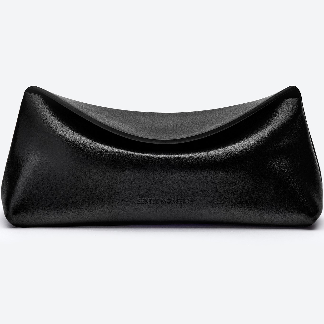 Mắt kính Gentle Monster Benven 01 Black Acetate Frame 6