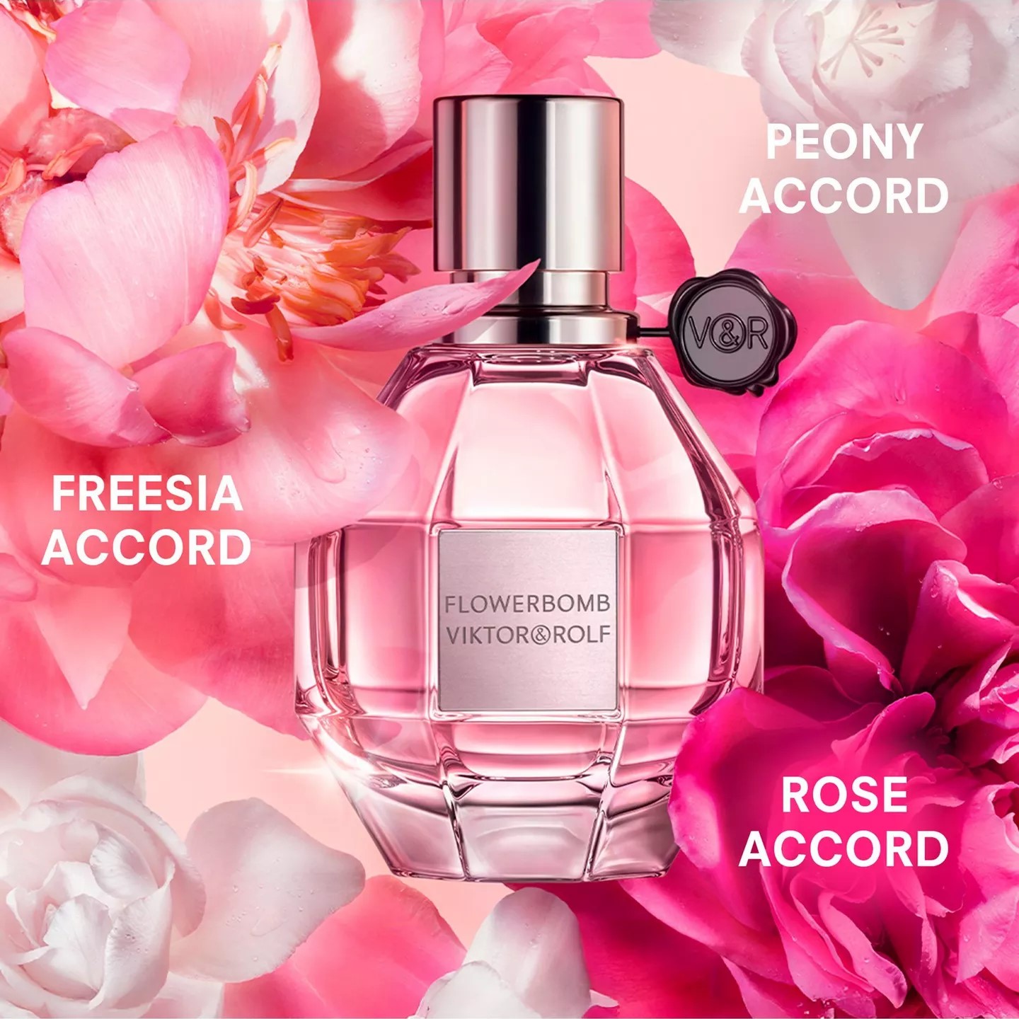 Nước Hoa Nữ Viktor Rolf Flowerbomb Eau De Parfum 1