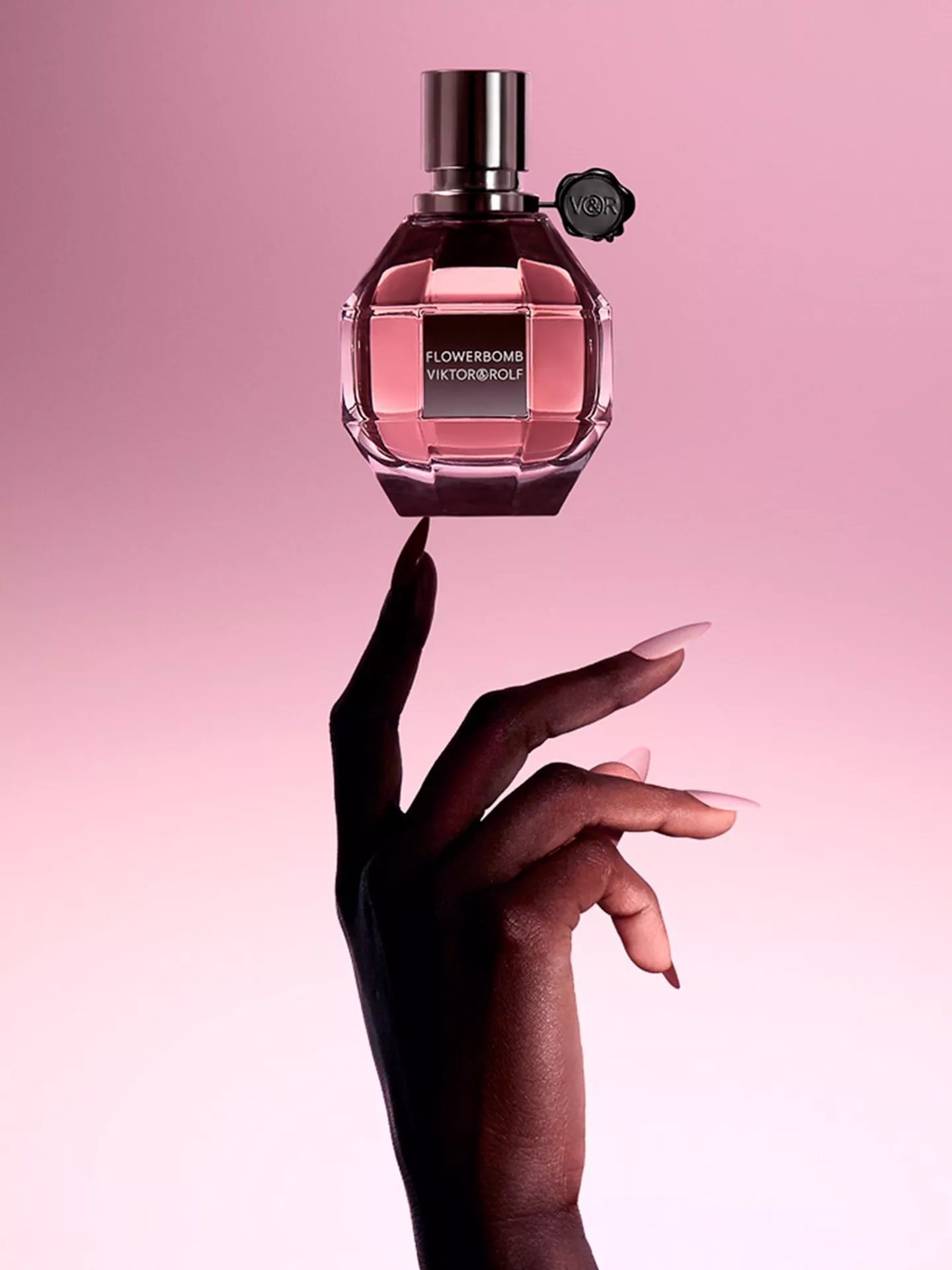 Nước Hoa Nữ Viktor Rolf Flowerbomb Eau De Parfum 7