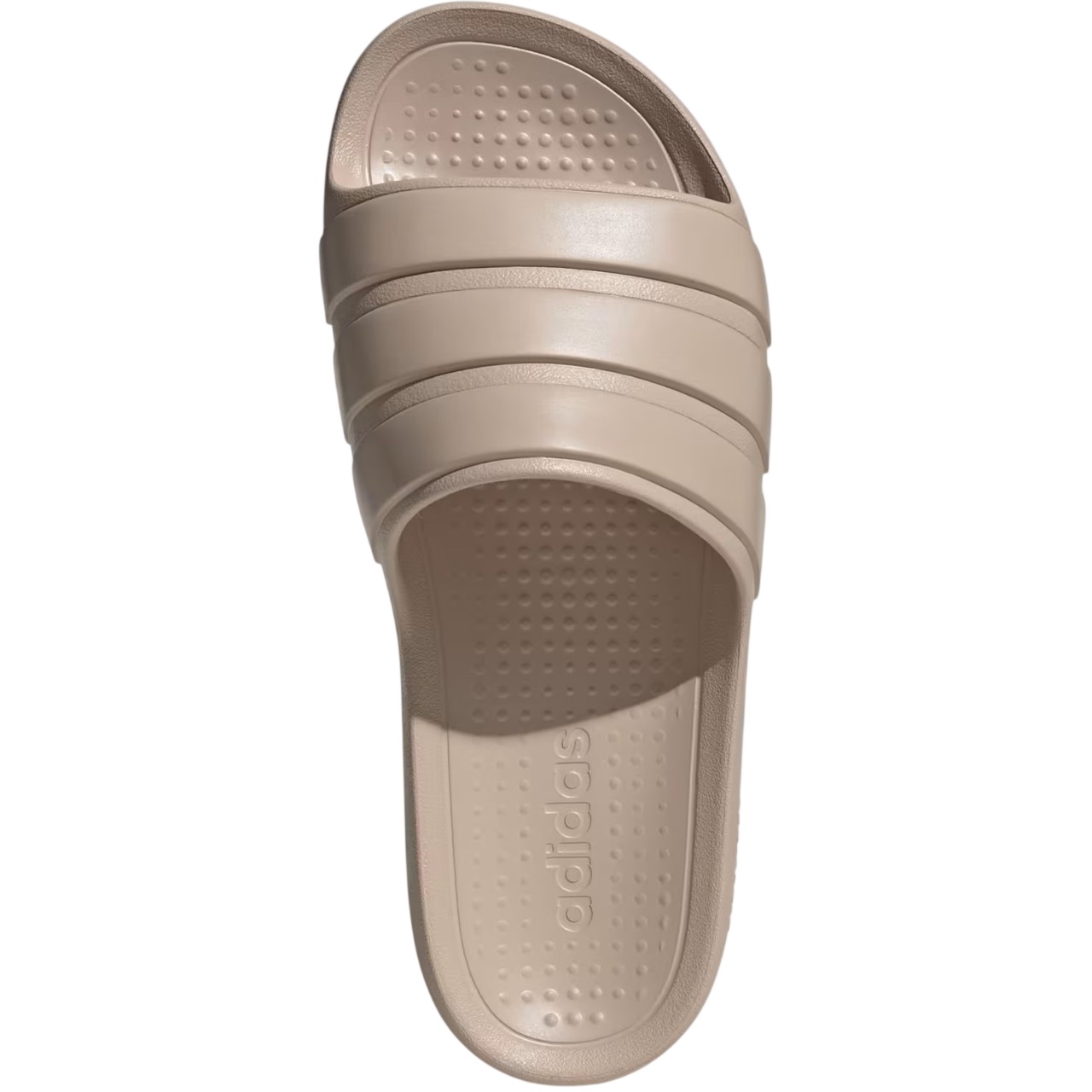 Dép Adidas Adilette Flow Clay Brown 4