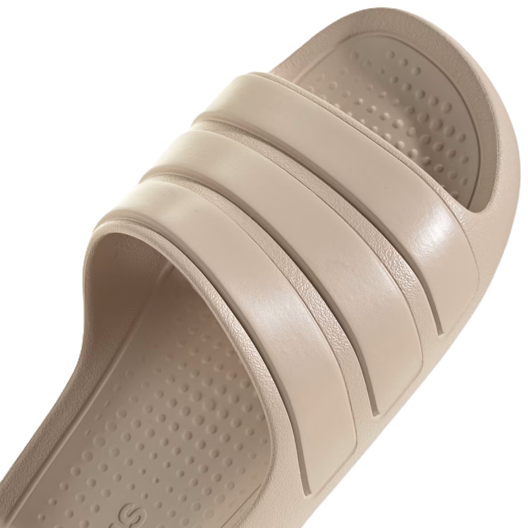Dép Adidas Adilette Flow Clay Brown 5