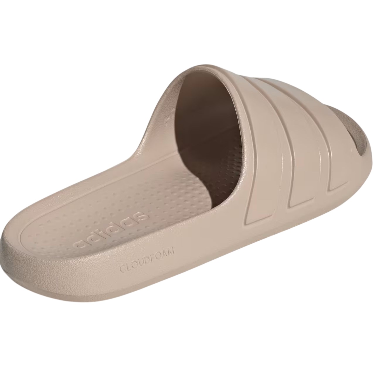 Dép Adidas Adilette Flow Clay Brown 6