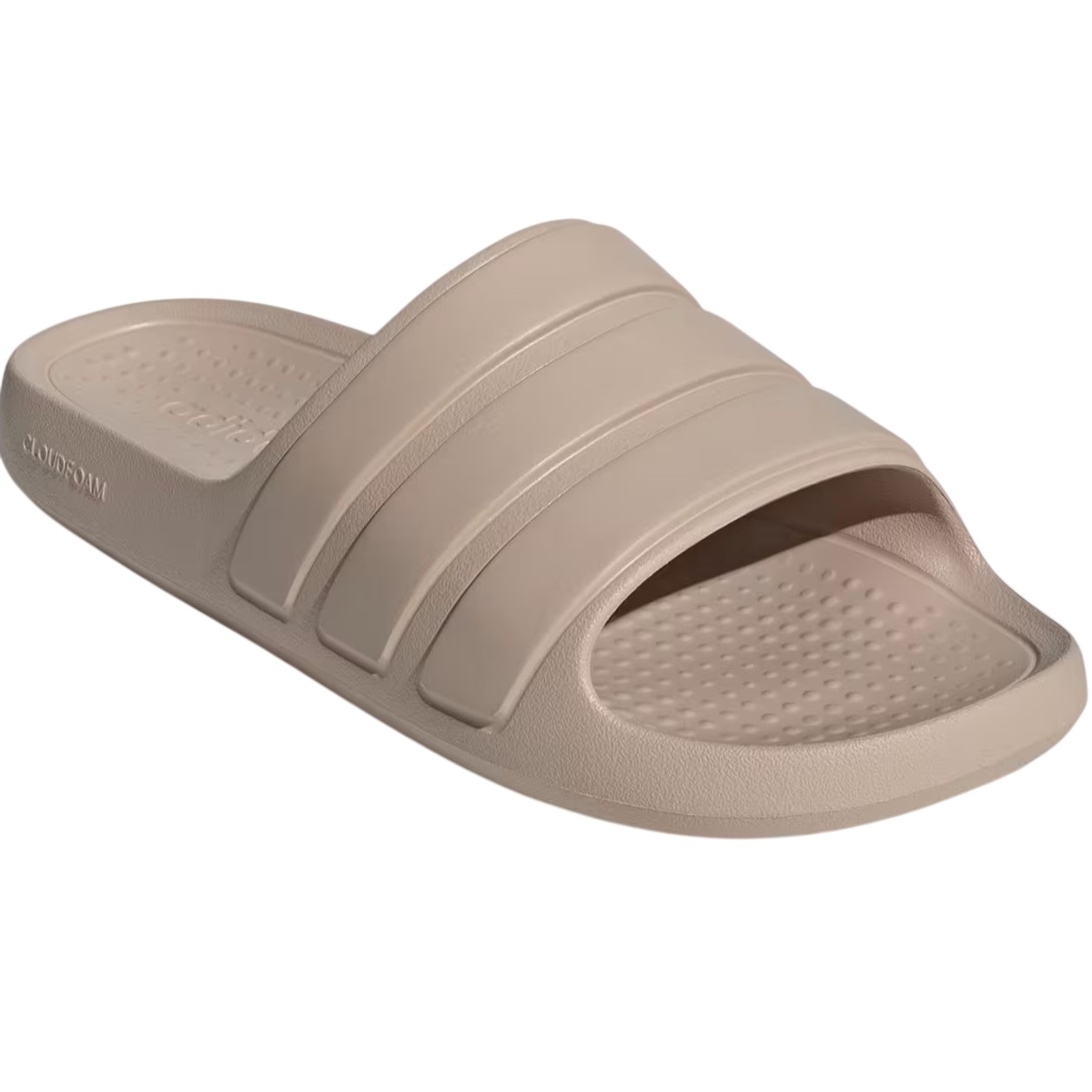 Dép Adidas Adilette Flow Clay Brown 7