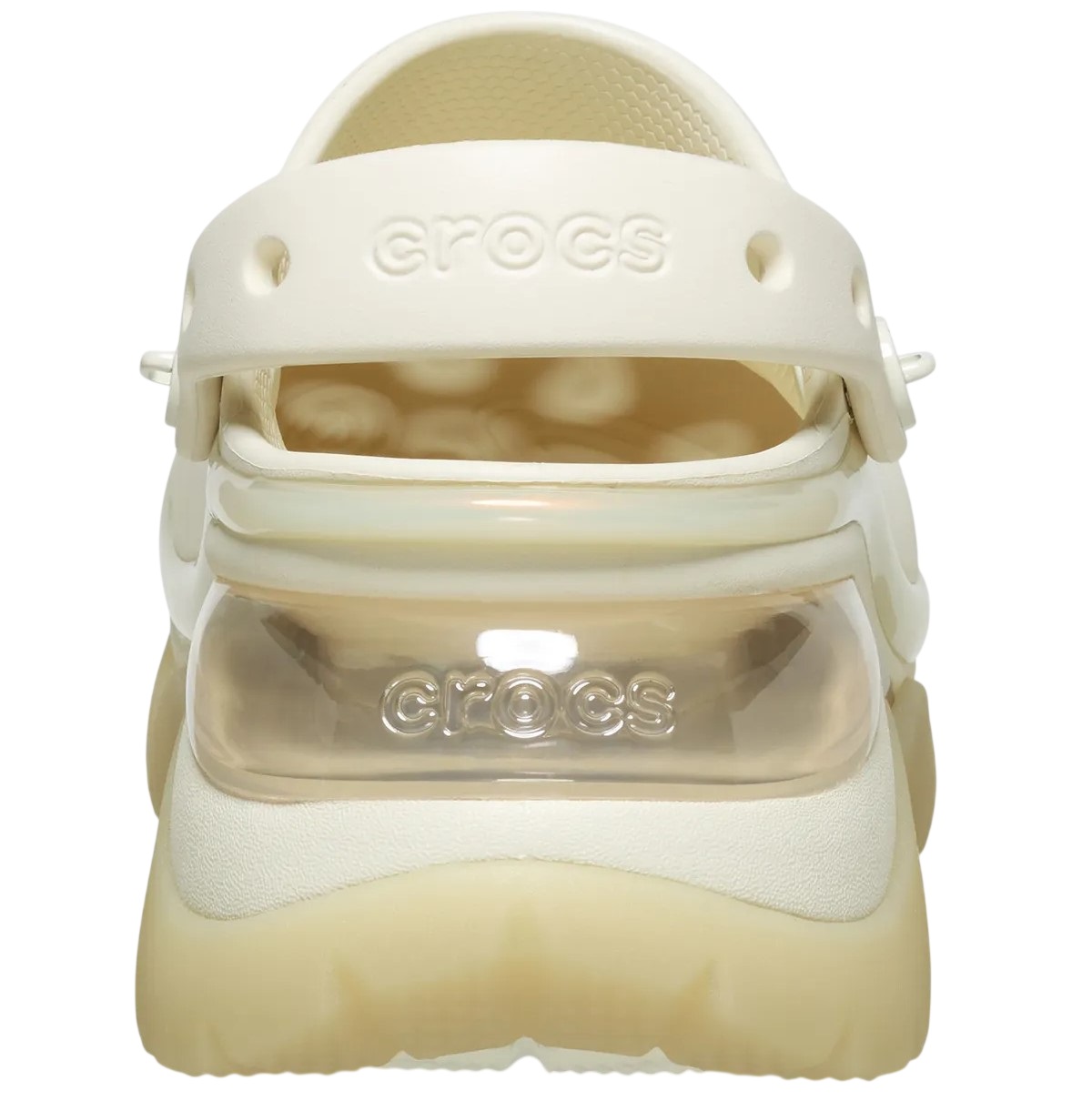 Dép Crocs x Bape Classic Clog Carnation A Bathing Ape ABC Camo Print Chai 209627-212 2