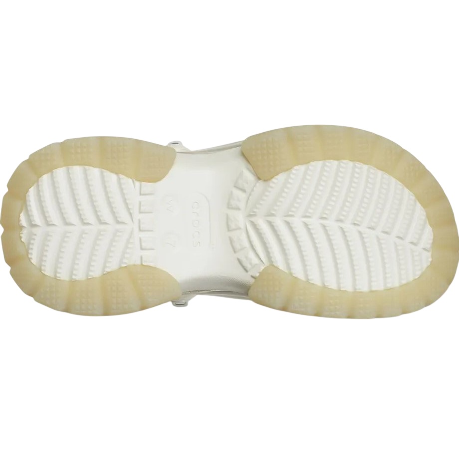 Dép Crocs x Bape Classic Clog Carnation A Bathing Ape ABC Camo Print Chai 209627-212 3