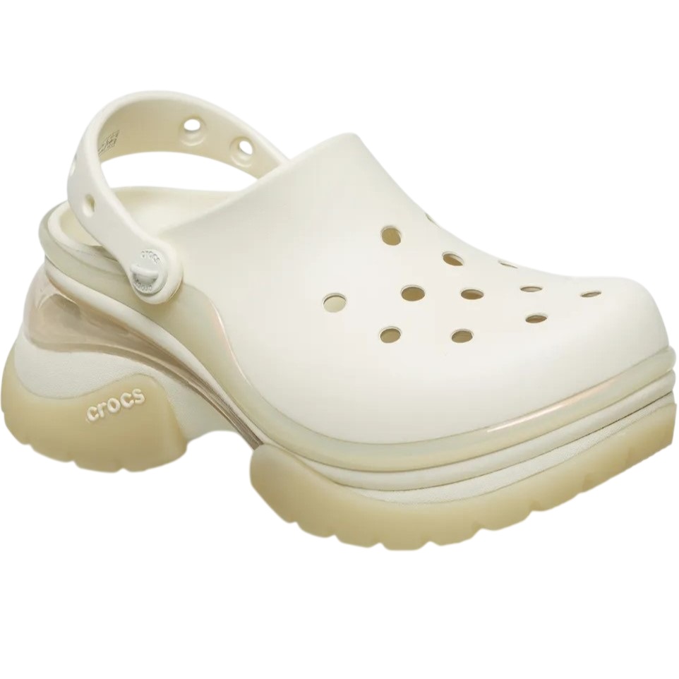 Dép Crocs x Bape Classic Clog Carnation A Bathing Ape ABC Camo Print Chai 209627-212 5