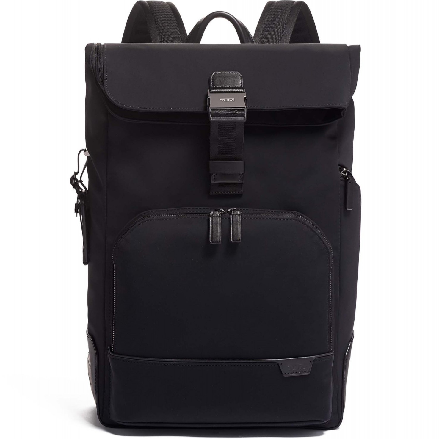 Balo Tumi Harrison Osborn Roll Top Backpack 2