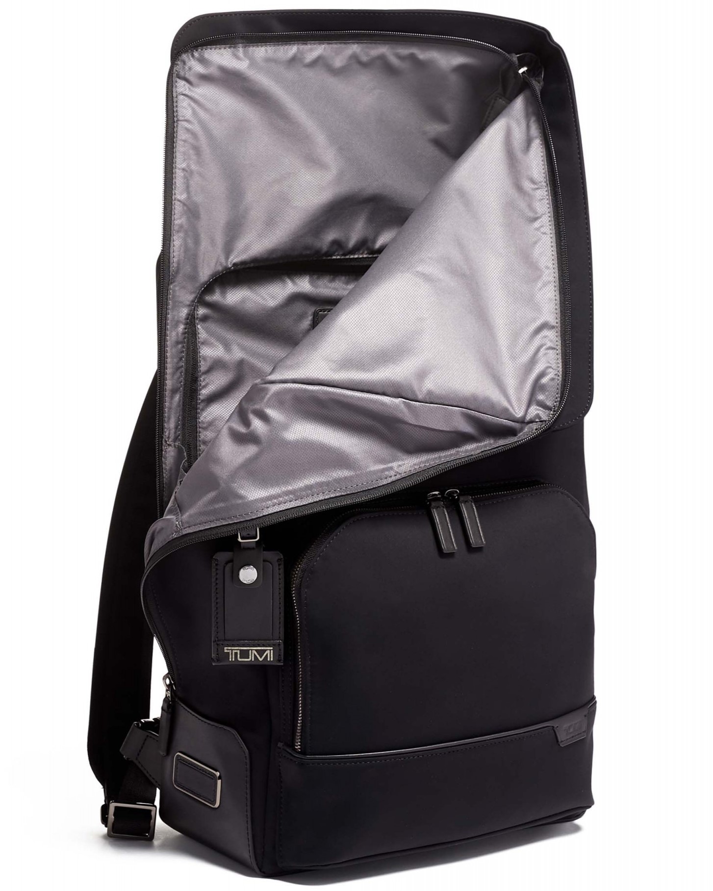 Balo Tumi Harrison Osborn Roll Top Backpack 3