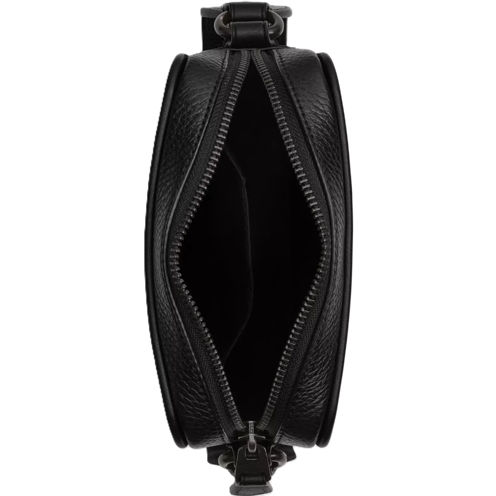 Túi đeo chéo Coach Sullivan Crossbody Bag Black CAT81 1