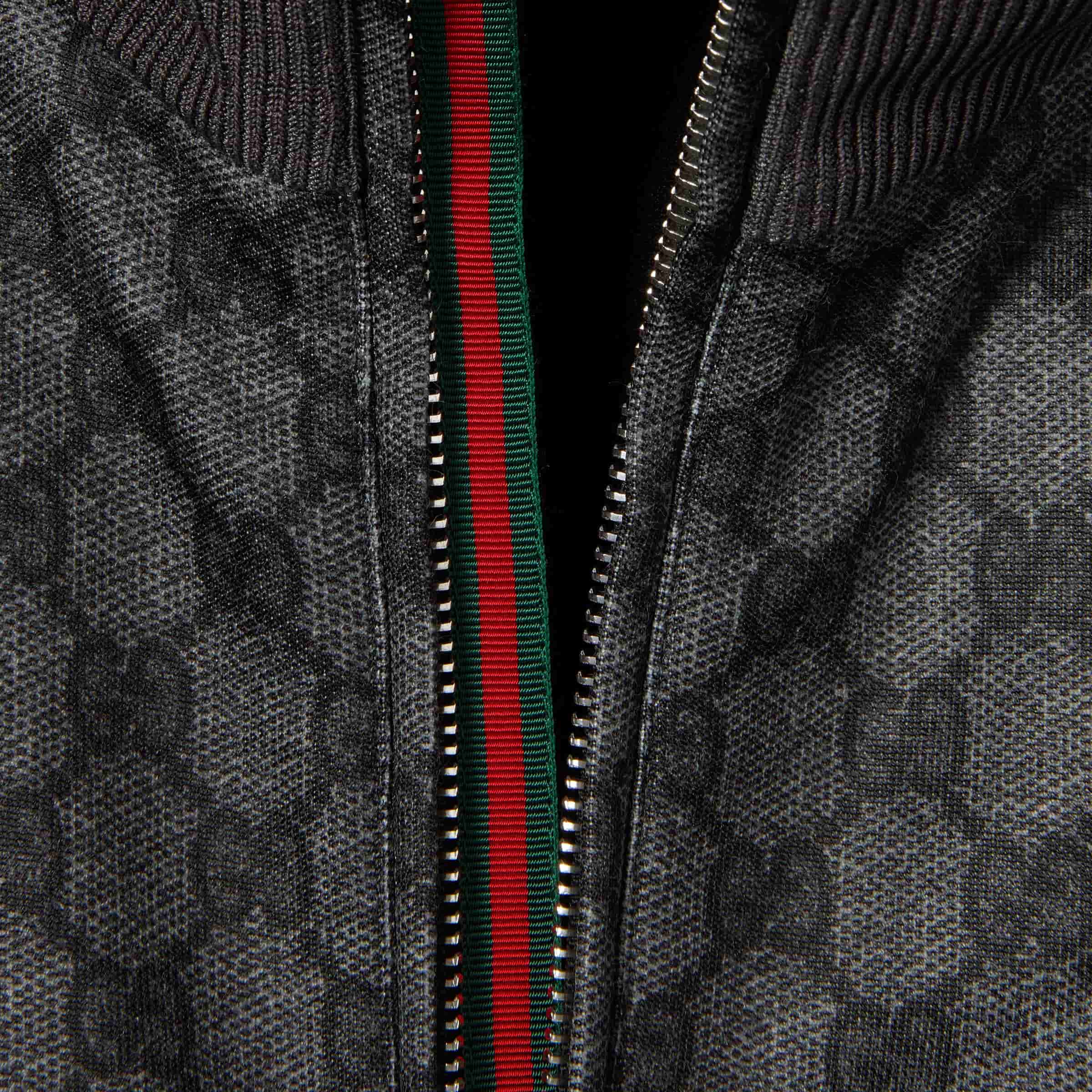 Set áo khoác quần short Gucci 2
