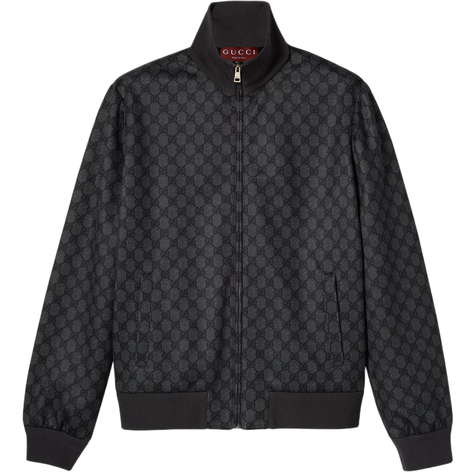 Set áo khoác quần short Gucci 12