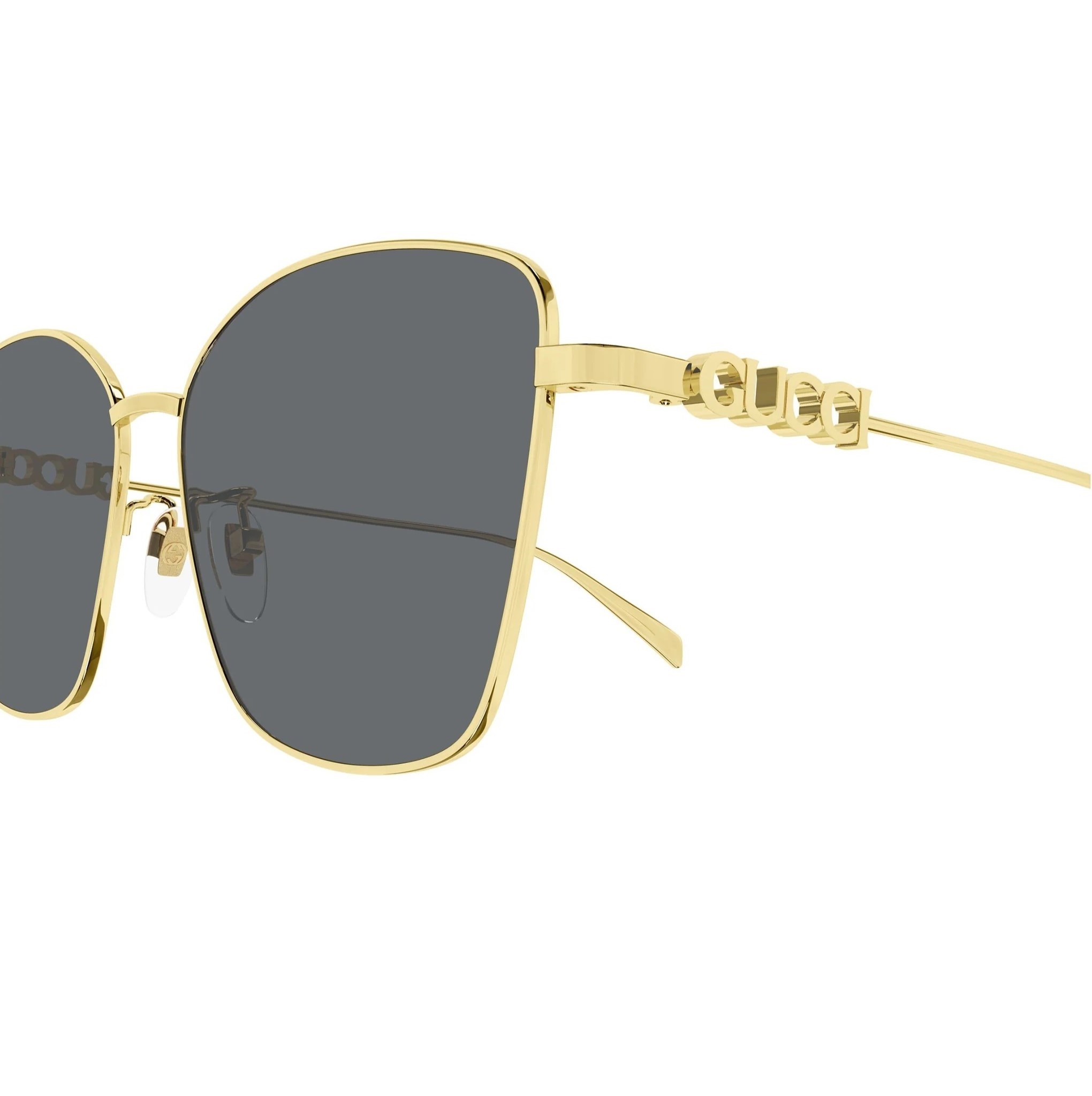 Kính Mát Nữ Gucci Sunglasses GG1805SA 001 1