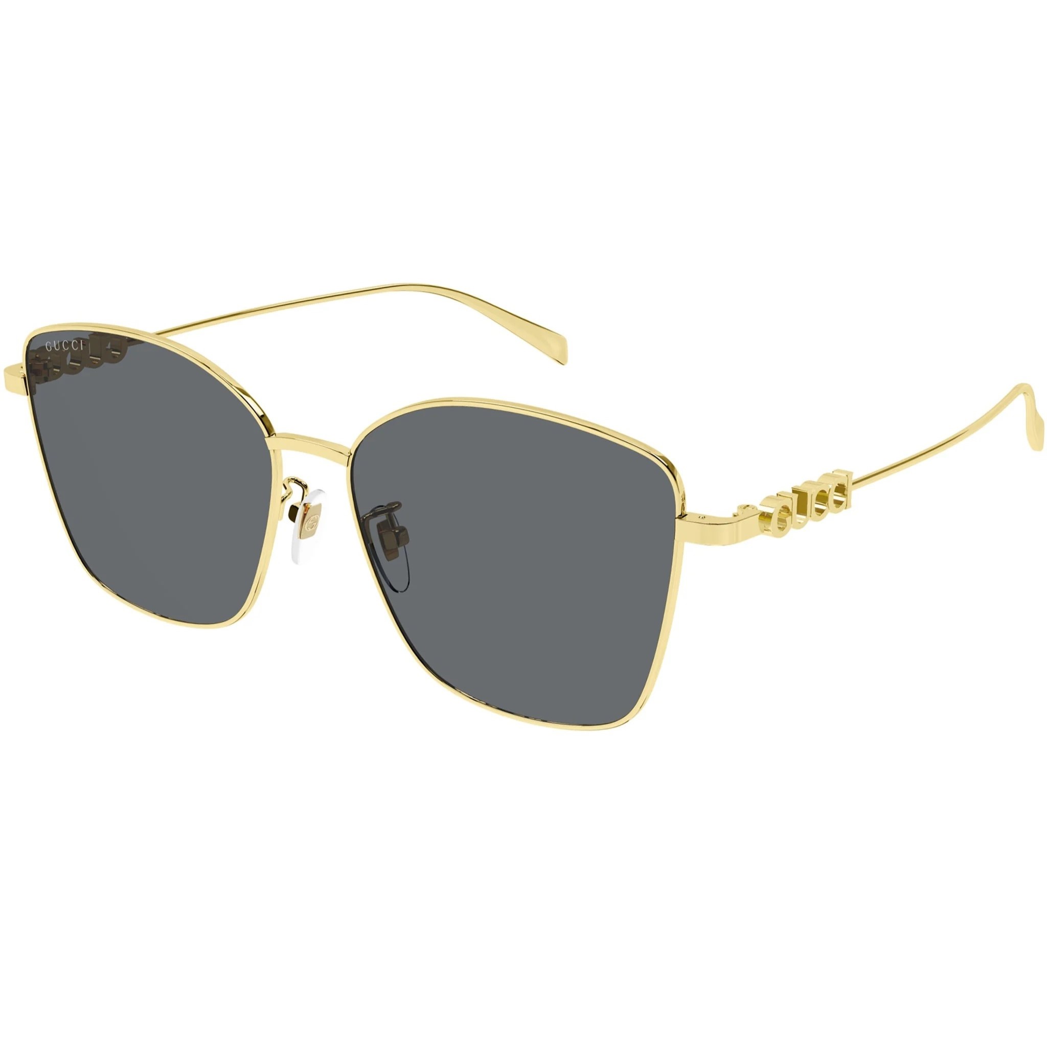 Kính Mát Nữ Gucci Sunglasses GG1805SA 001 8