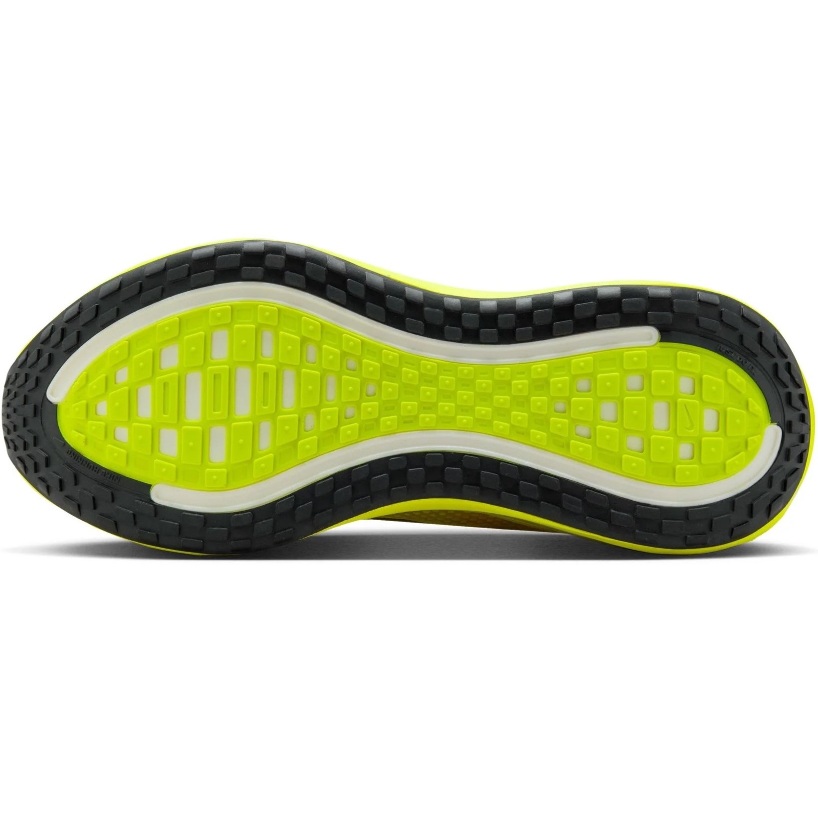 Giày Nike Vomero Plus Road Running Shoes Bright Mango Metallic Dark Grey HV8154-800 2