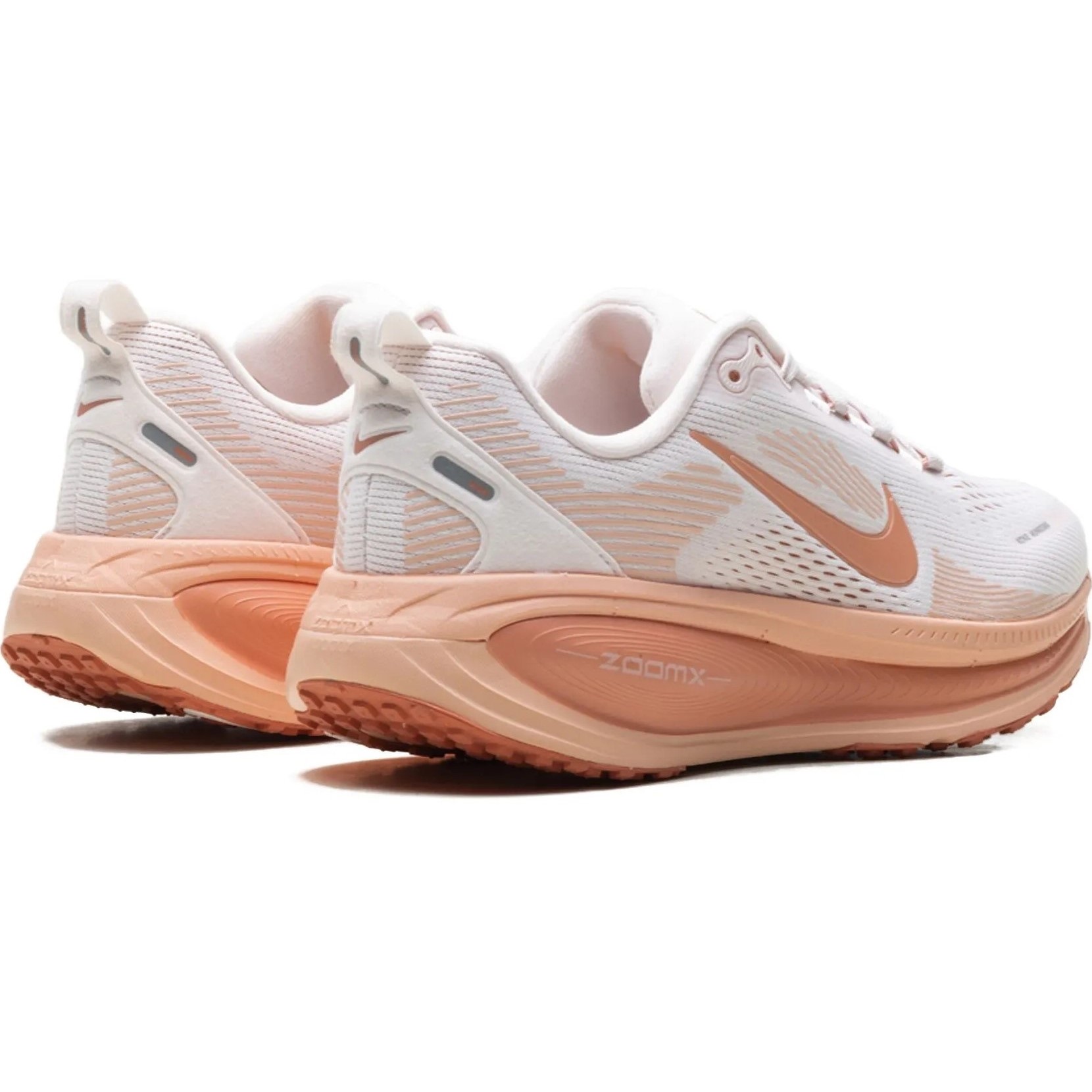 Giày Nike nữ Vomero 18 Running Shoes Light Soft Pink Madder Root HM6804-601 1