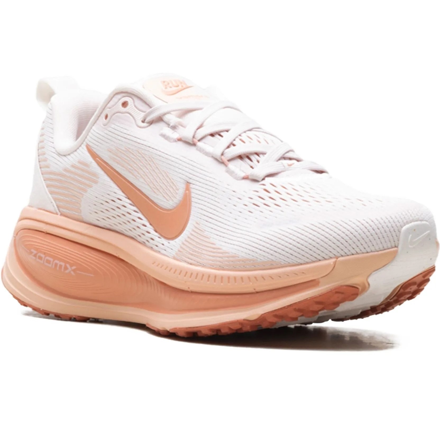Giày Nike nữ Vomero 18 Running Shoes Light Soft Pink Madder Root HM6804-601 3