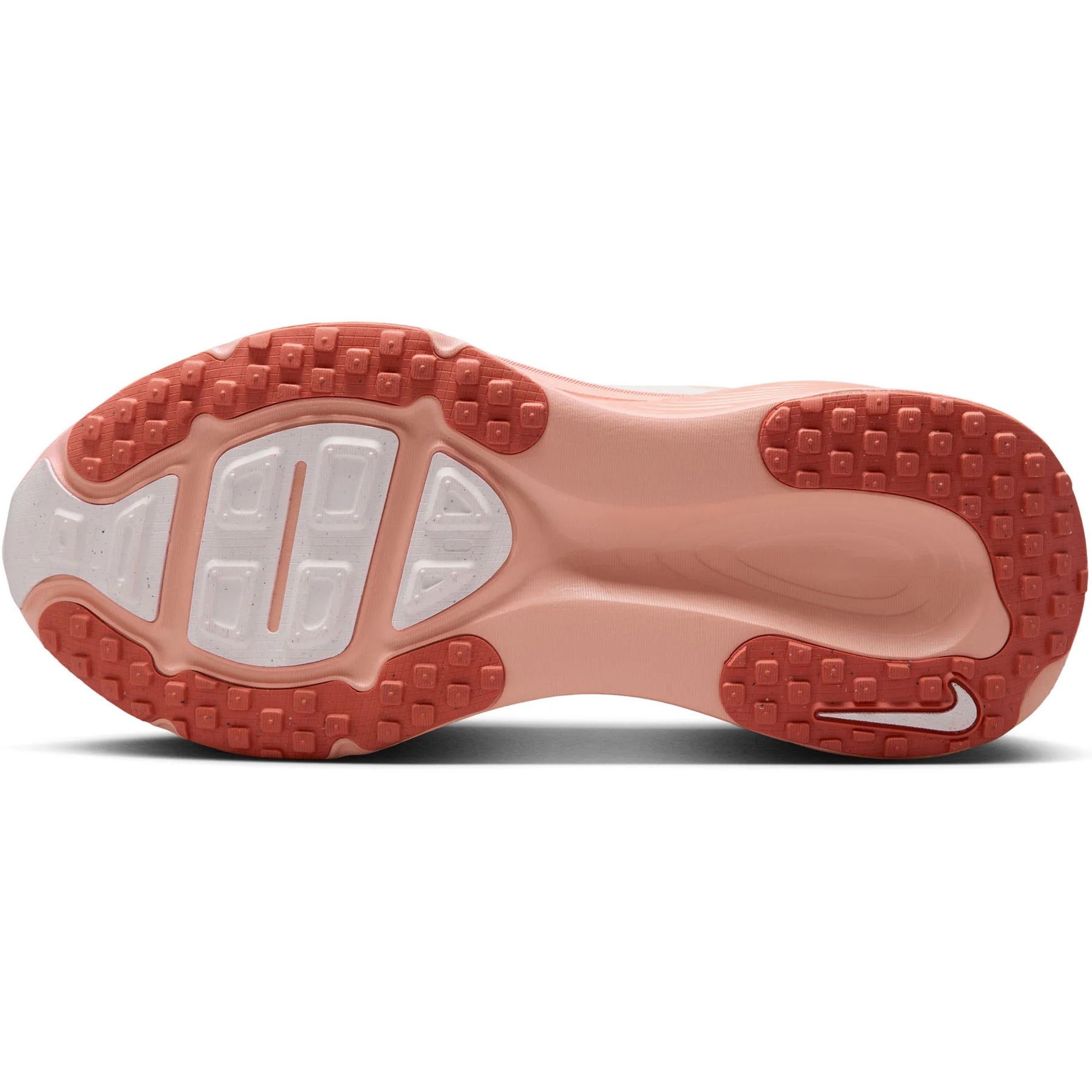 Giày Nike nữ Vomero 18 Running Shoes Light Soft Pink Madder Root HM6804-601 8