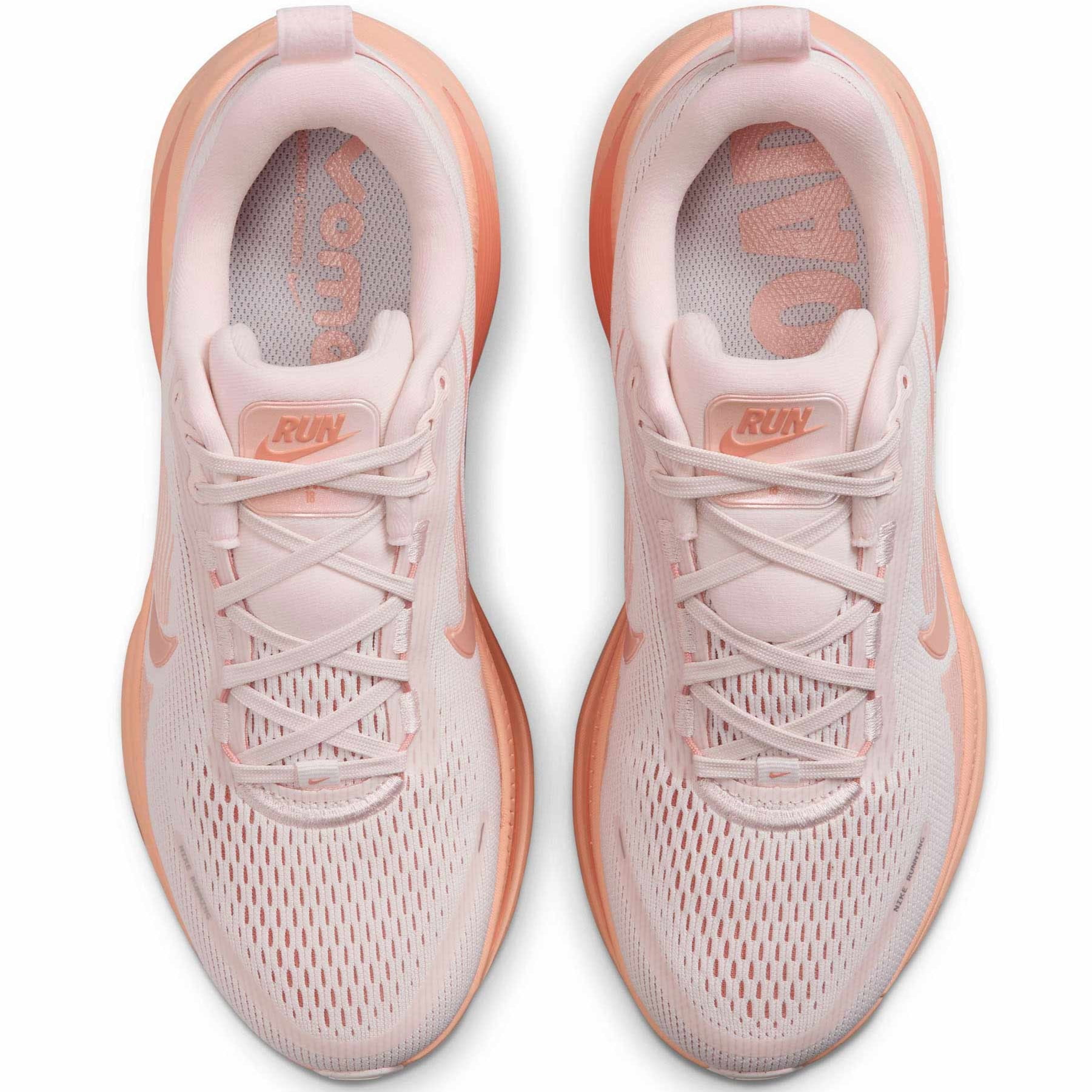 Giày Nike nữ Vomero 18 Running Shoes Light Soft Pink Madder Root HM6804-601 9