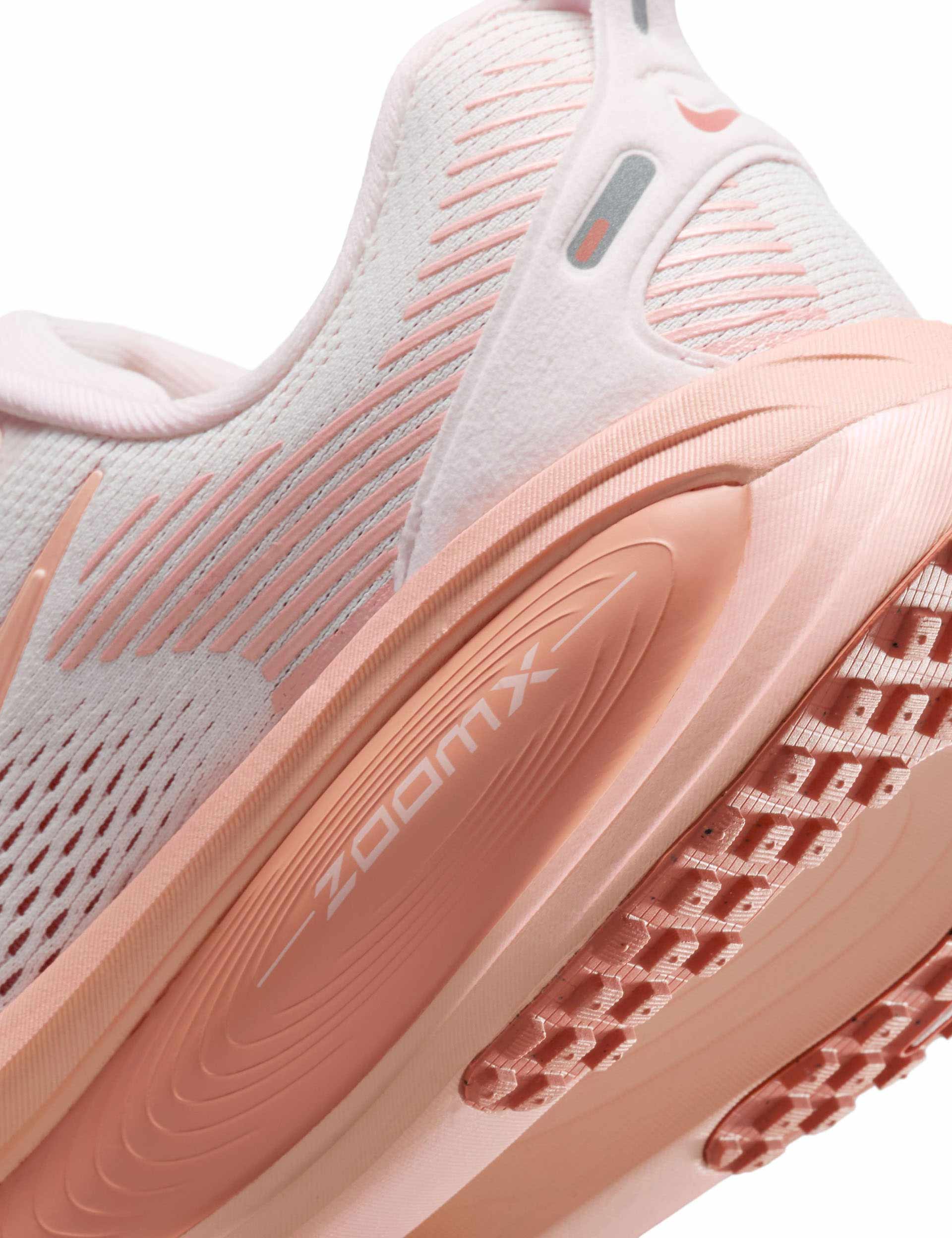 Giày Nike nữ Vomero 18 Running Shoes Light Soft Pink Madder Root HM6804-601 10