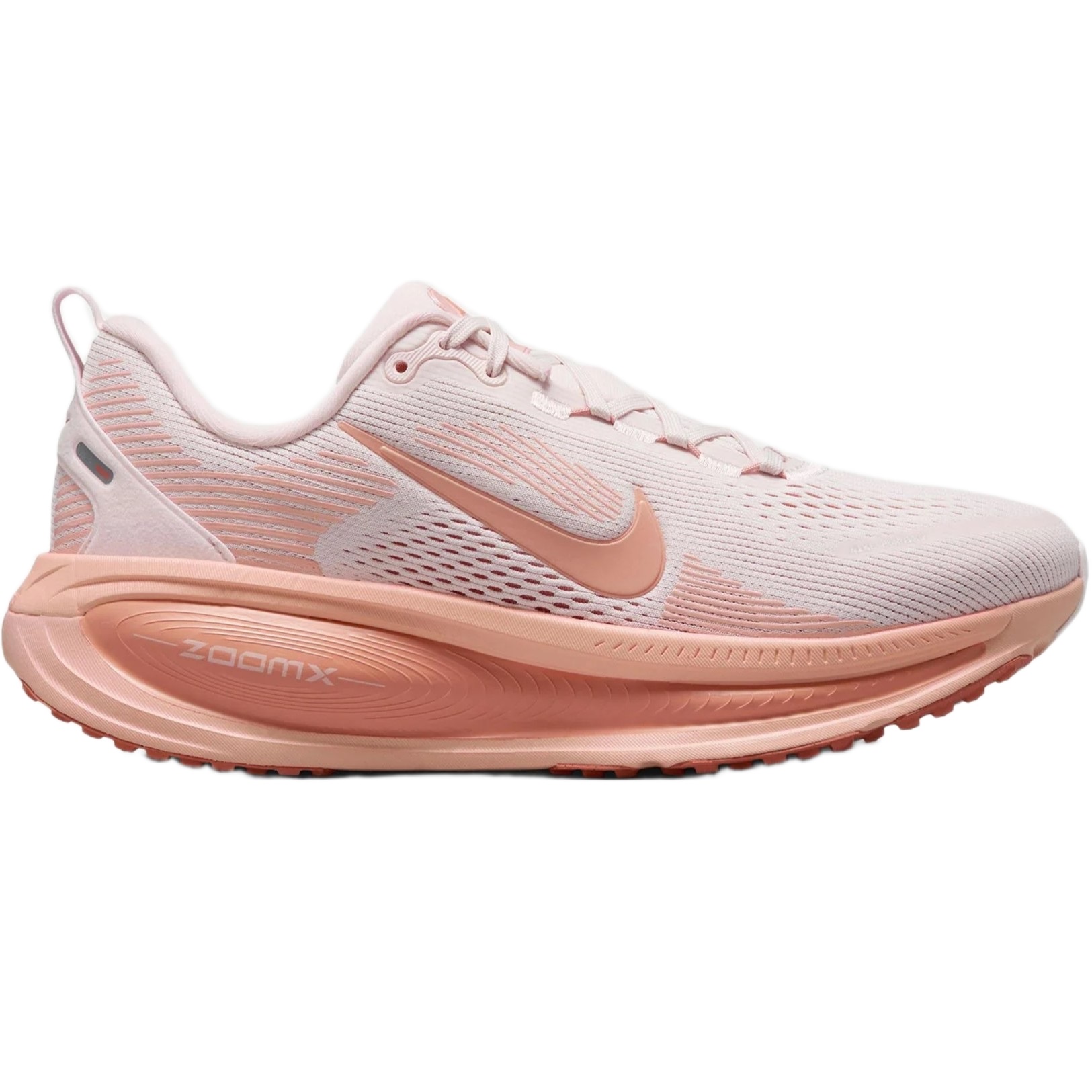 Giày Nike nữ Vomero 18 Running Shoes Light Soft Pink Madder Root HM6804-601 7