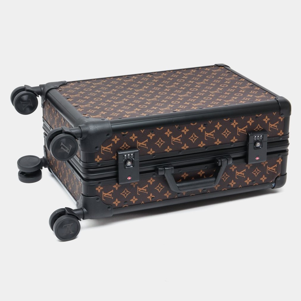 Vali Louis Vuitton Horizon Monogram Canvas 1