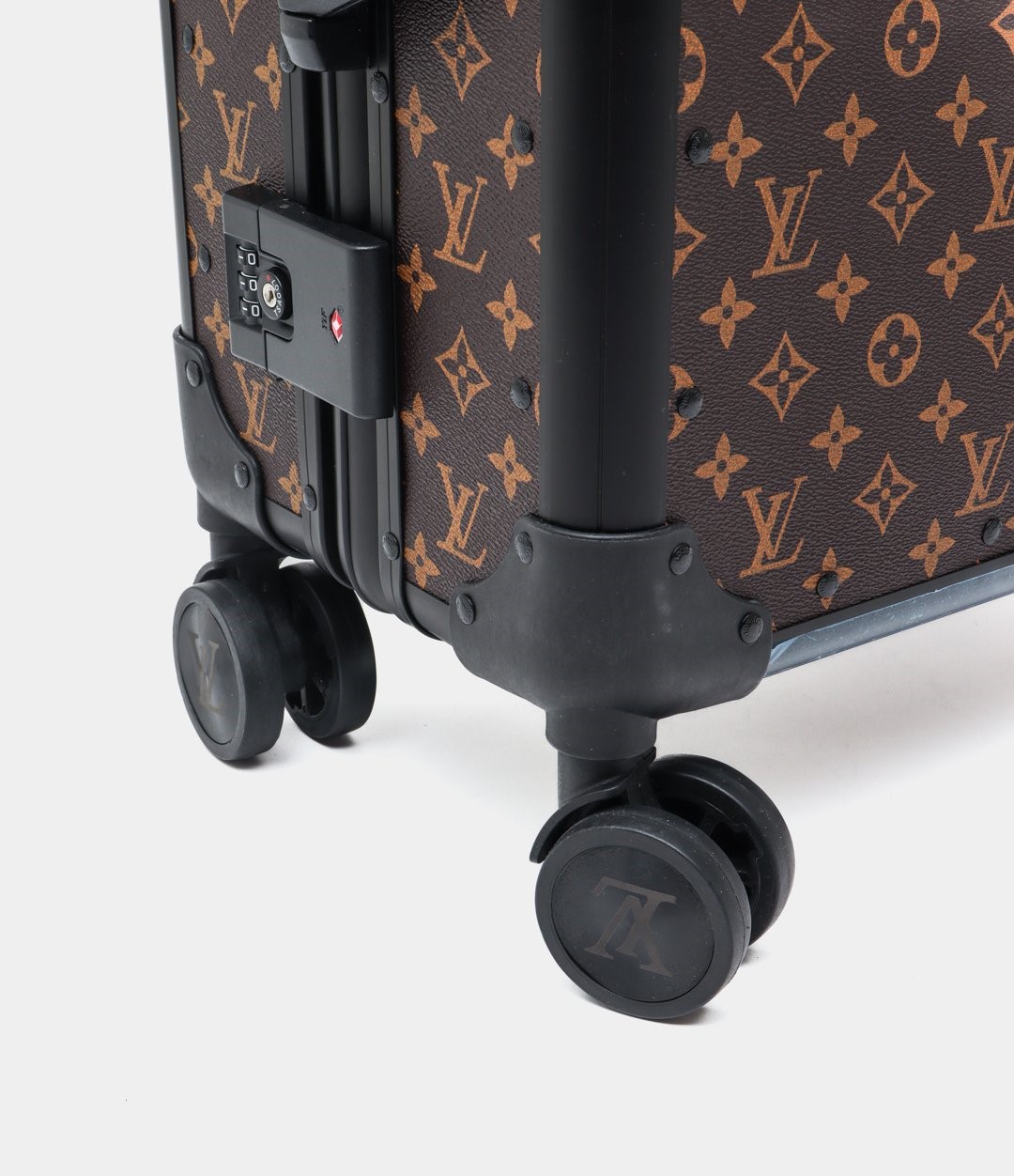 Vali Louis Vuitton Horizon Monogram Canvas 4