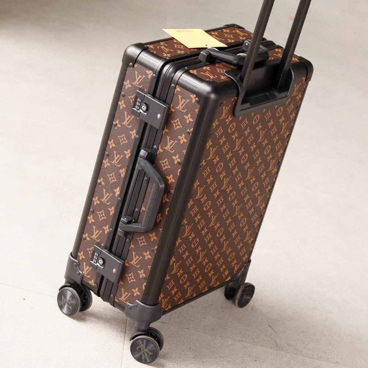 Vali Louis Vuitton Horizon Monogram Canvas 5