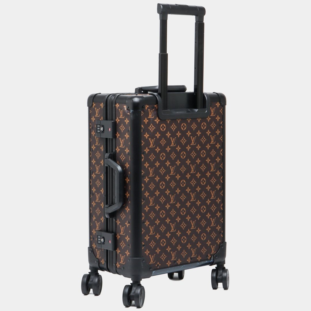 Vali Louis Vuitton Horizon Monogram Canvas 6