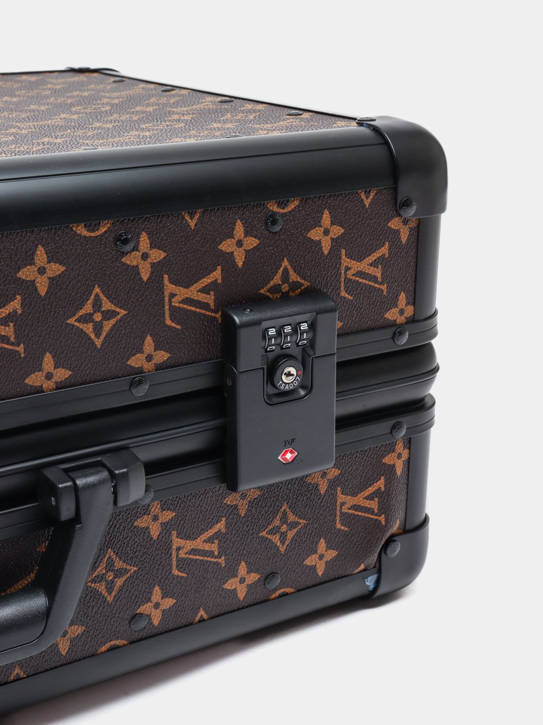 Vali Louis Vuitton Horizon Monogram Canvas 10