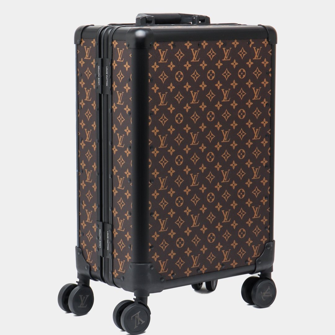Vali Louis Vuitton Horizon Monogram Canvas 11