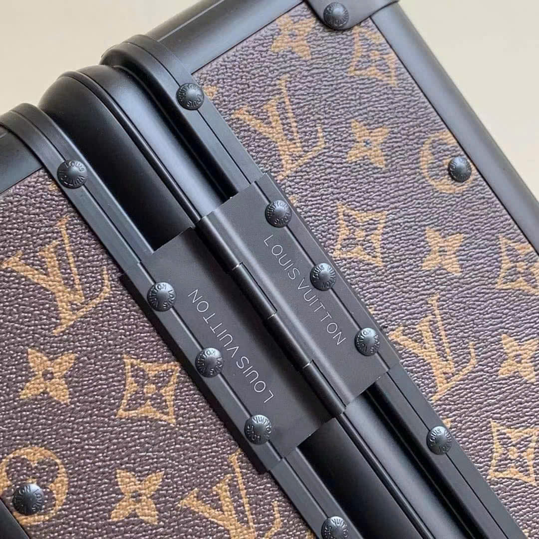 Vali Louis Vuitton Horizon Monogram Canvas 9
