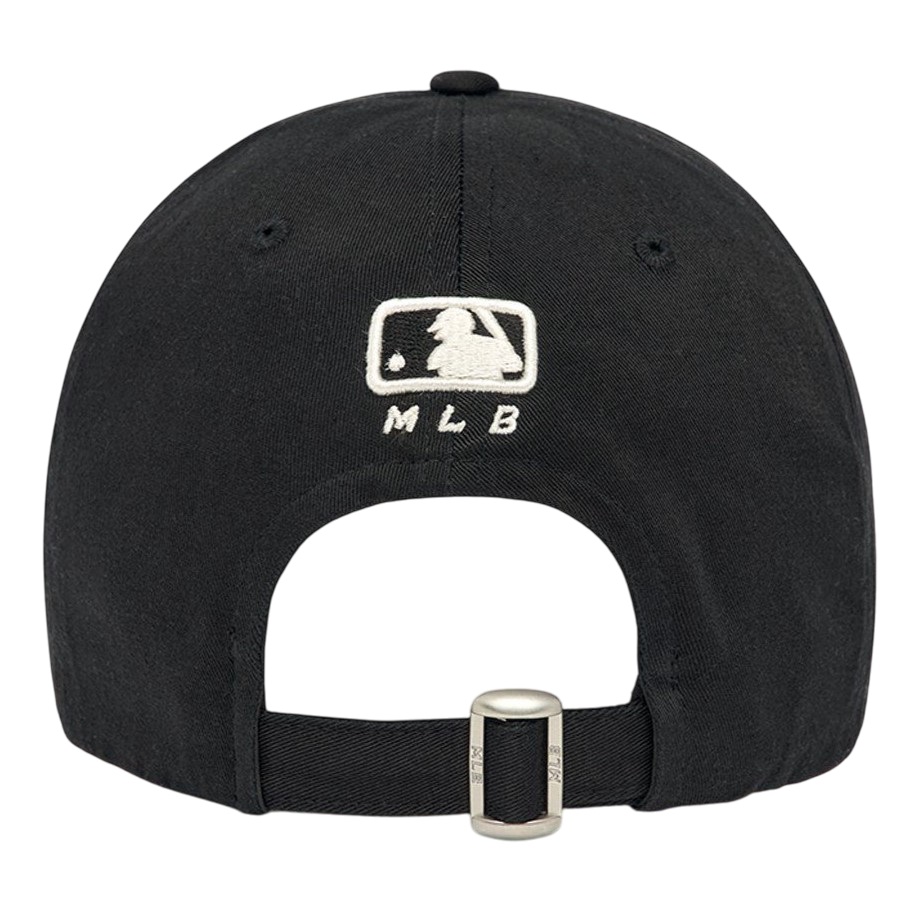 Nón MLB Basic Unstructured Ball Cap New York Yankees 3ACP0113N-50BKS 4
