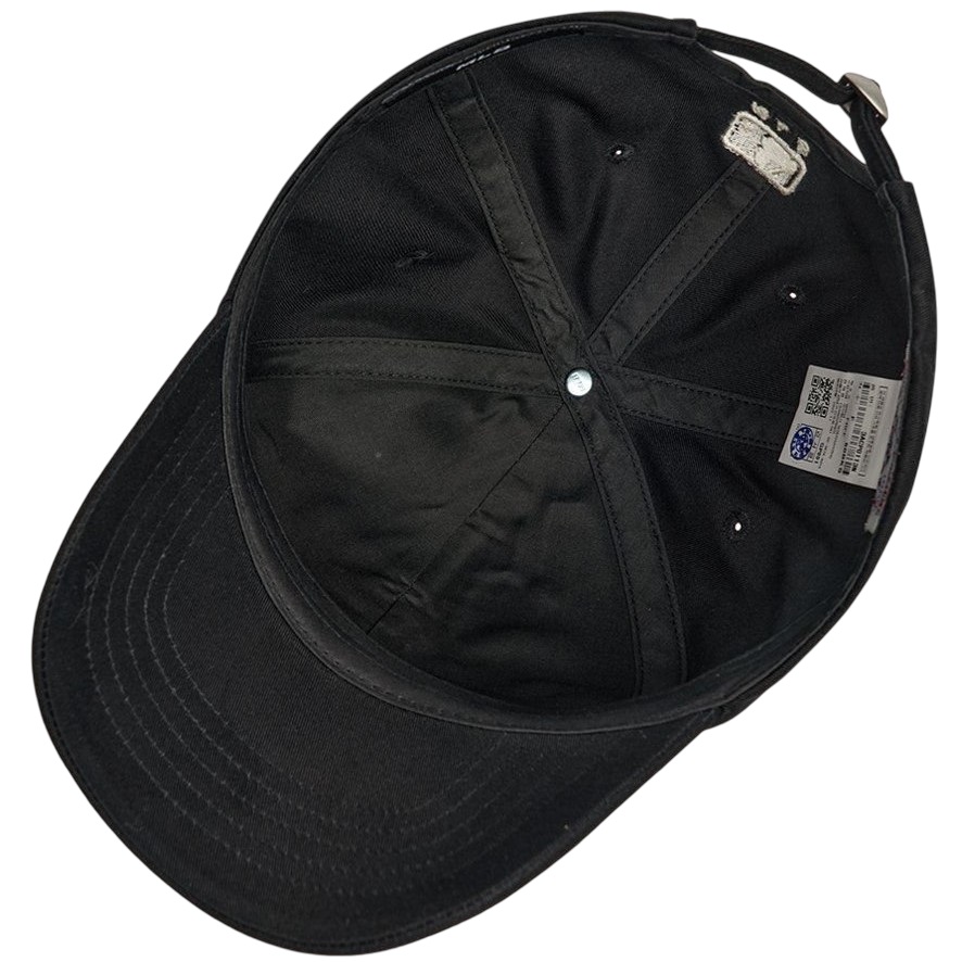 Nón MLB Basic Unstructured Ball Cap New York Yankees 3ACP0113N-50BKS 3