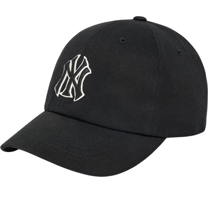 Nón MLB Basic Unstructured Ball Cap New York Yankees 3ACP0113N-50BKS 6