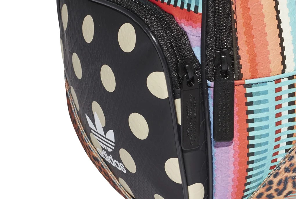 Balo Adidas Mini Dot backpack 1