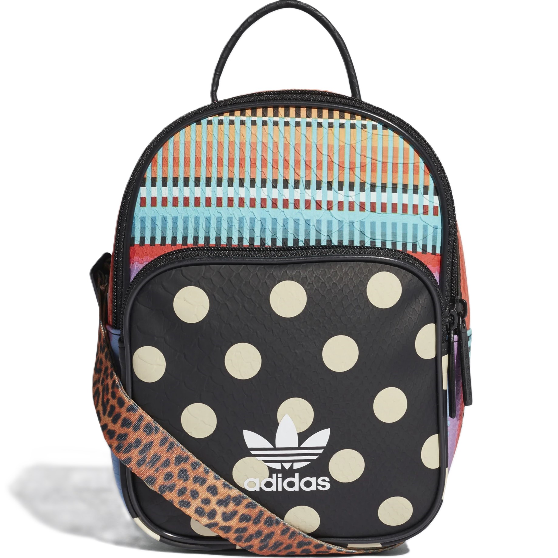 Balo Adidas Mini Dot backpack 2