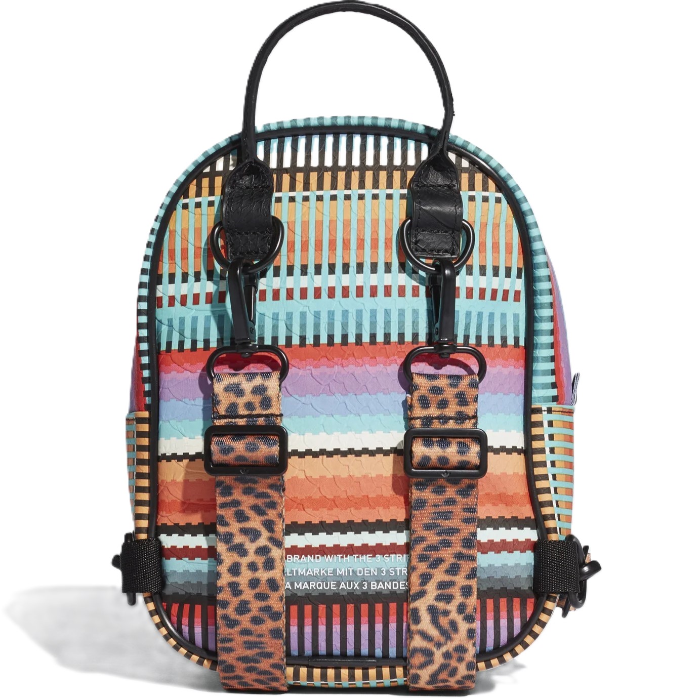Balo Adidas Mini Dot backpack 5