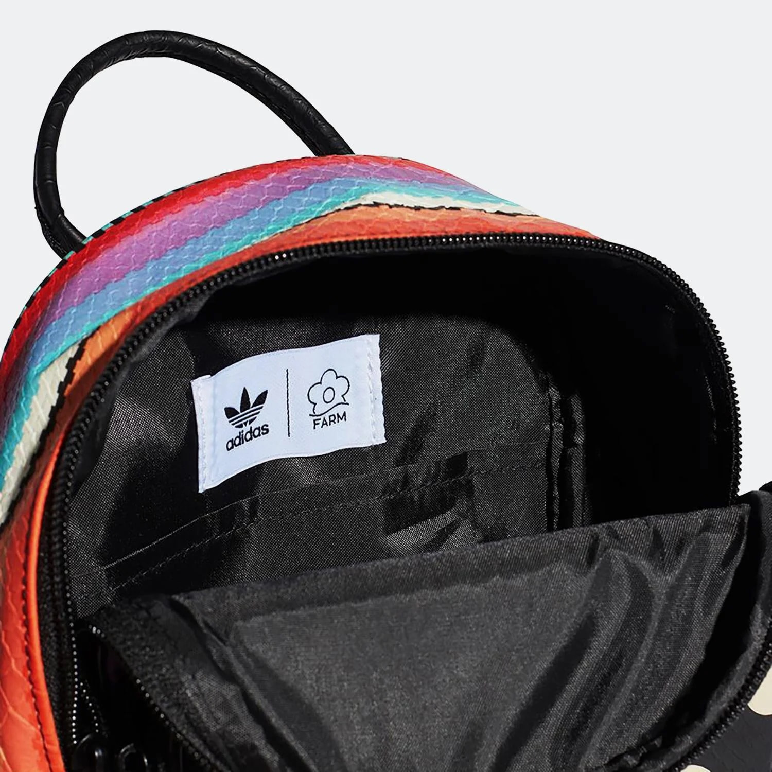 Balo Adidas Mini Dot backpack 7