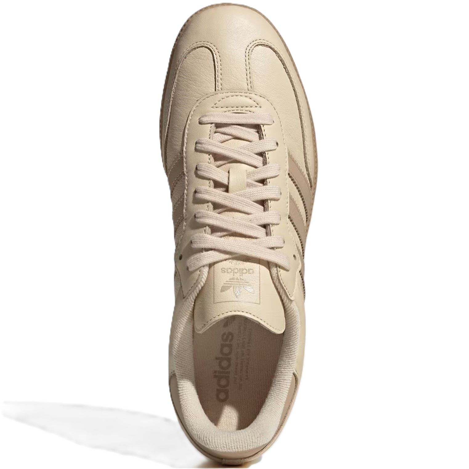 Giày Adidas Samba OG Sand Strata 1