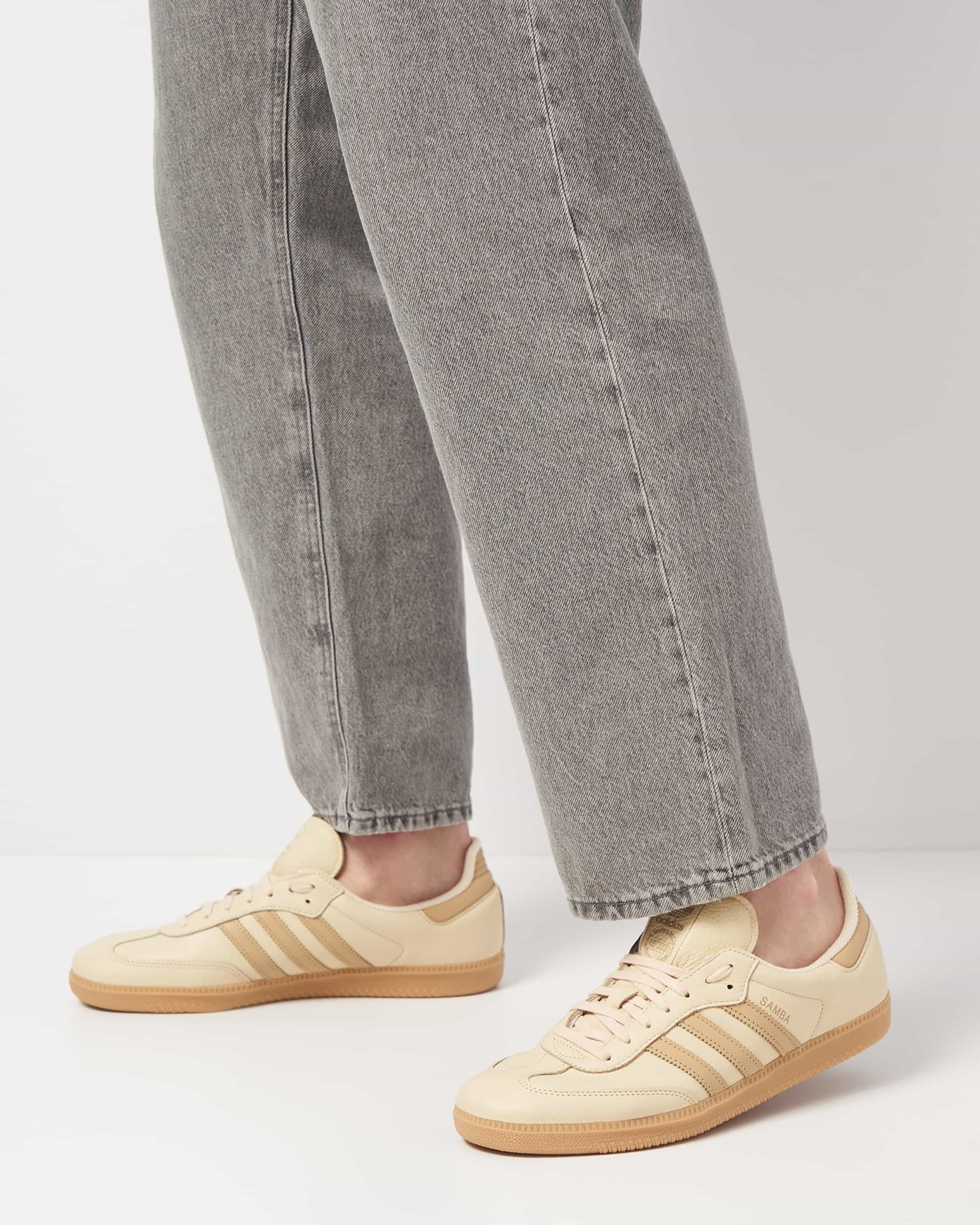 Giày Adidas Samba OG Sand Strata 2