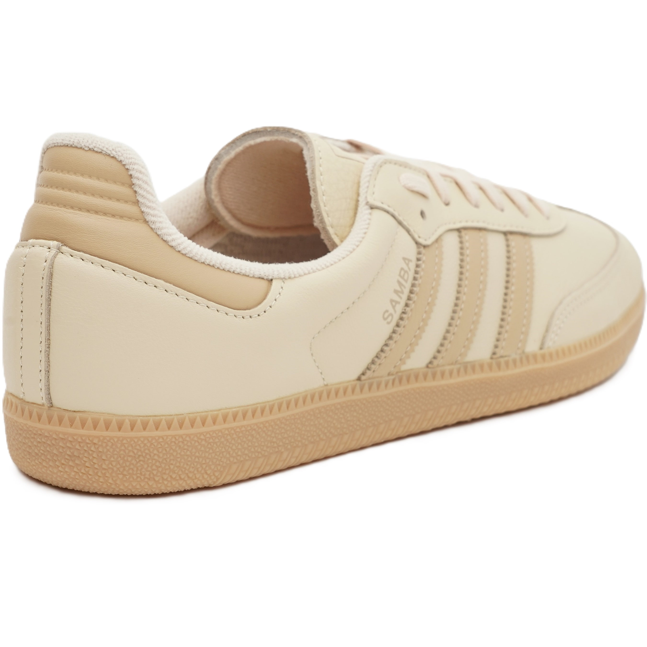 Giày Adidas Samba OG Sand Strata 3