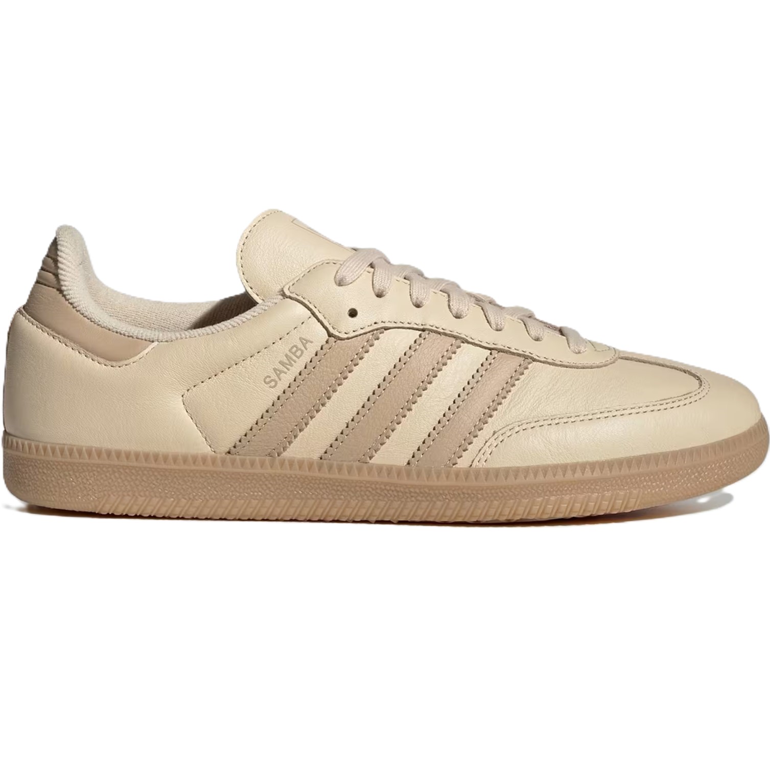 Giày Adidas Samba OG Sand Strata 4