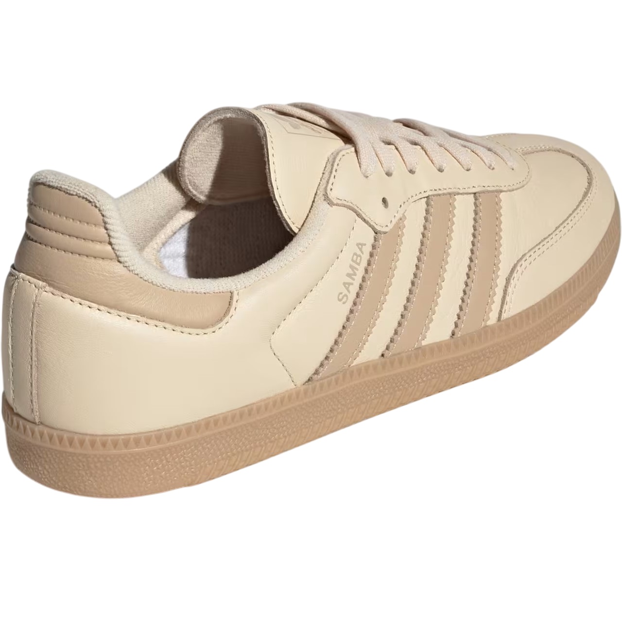 adidas gazelle silver green womens Adidas Skateboarding Samba ADV Shoe - White Black main image 1