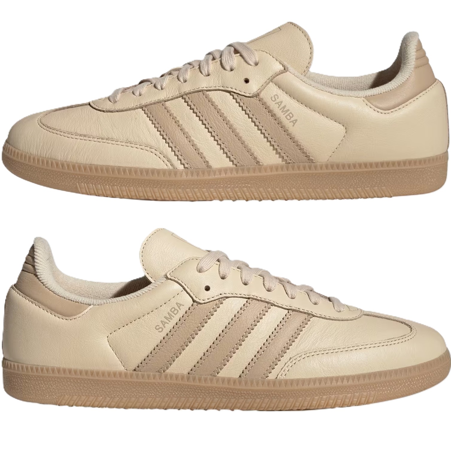 Giày Adidas Samba OG Sand Strata 10