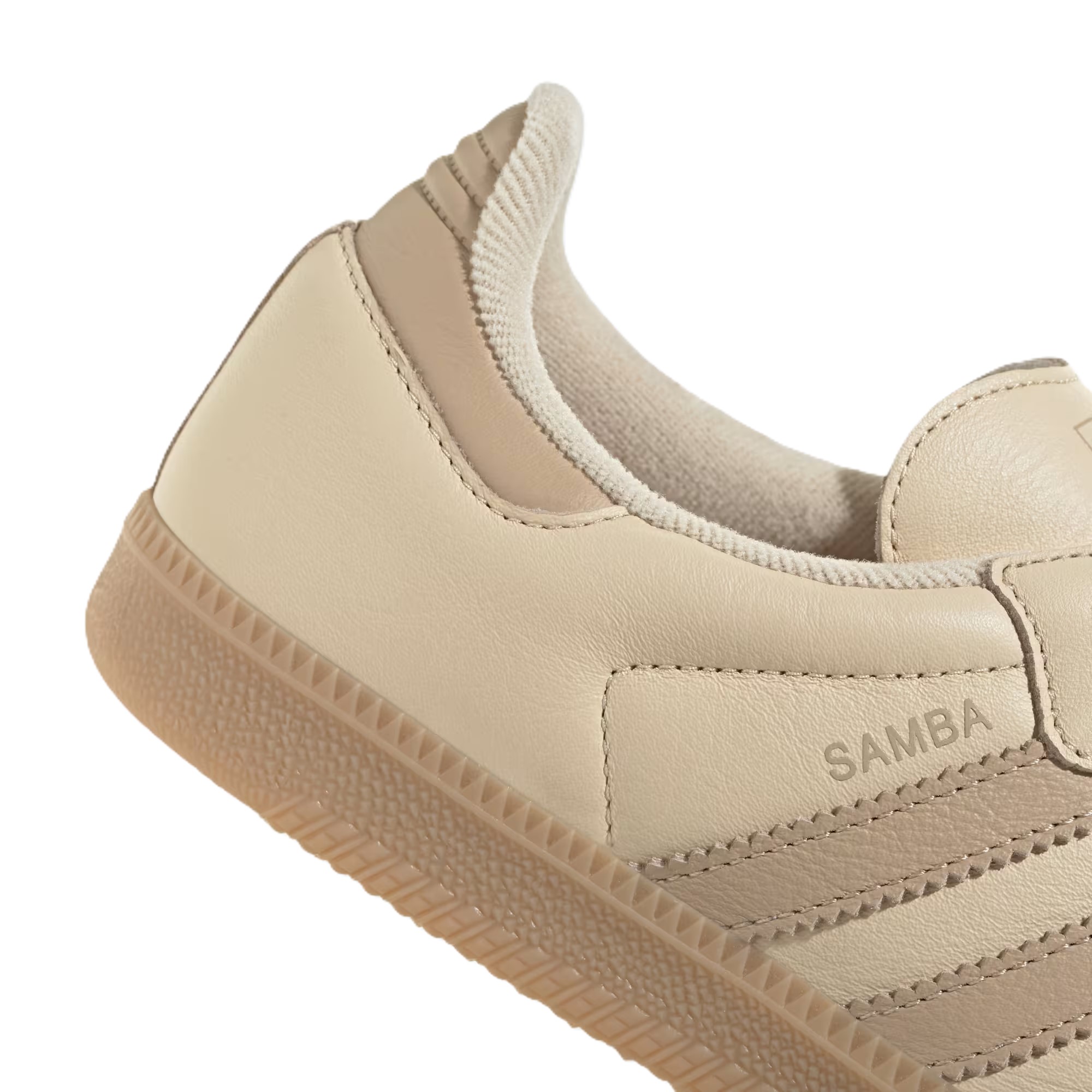 Giày Adidas Samba OG Sand Strata 11