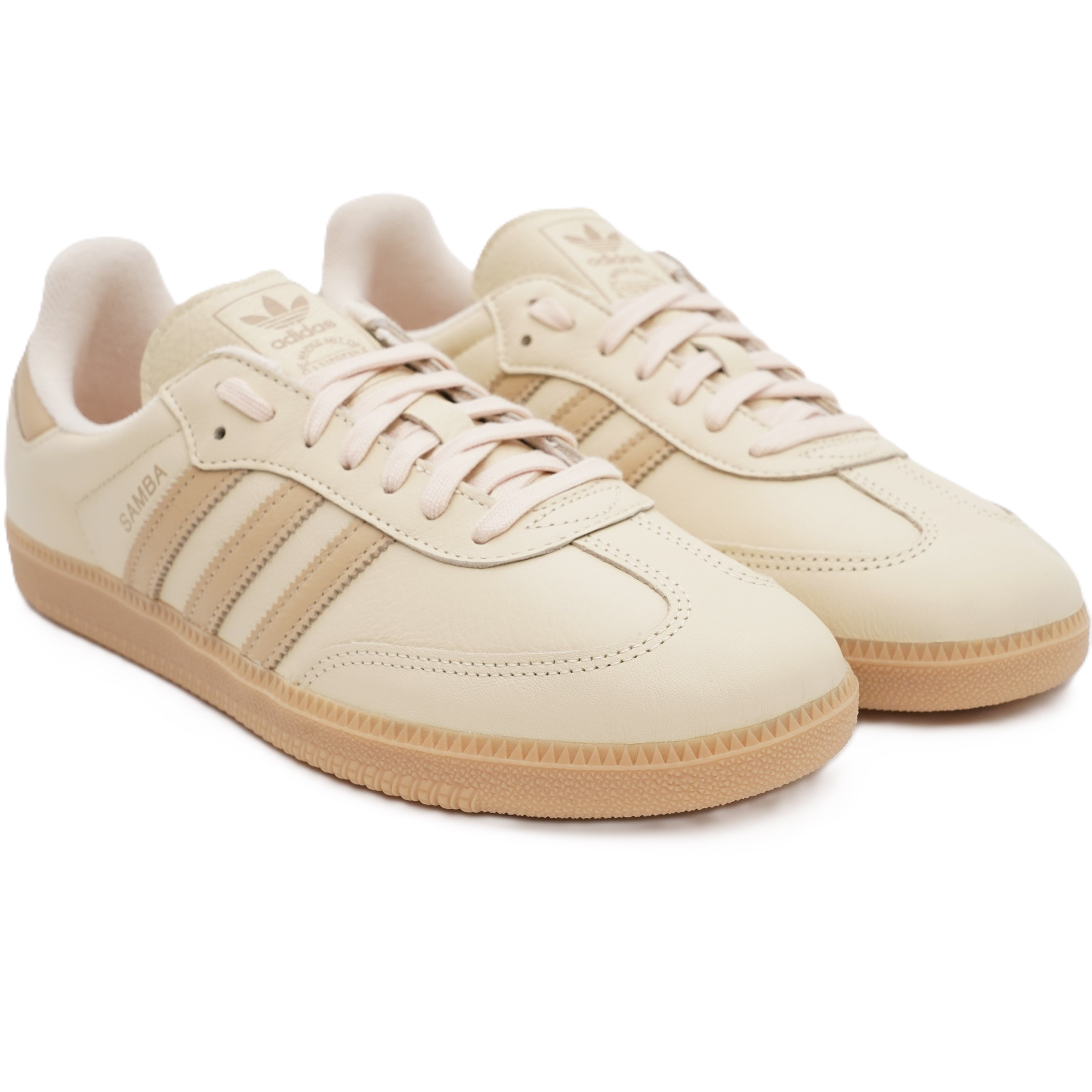 Giày Adidas Samba OG Sand Strata 14