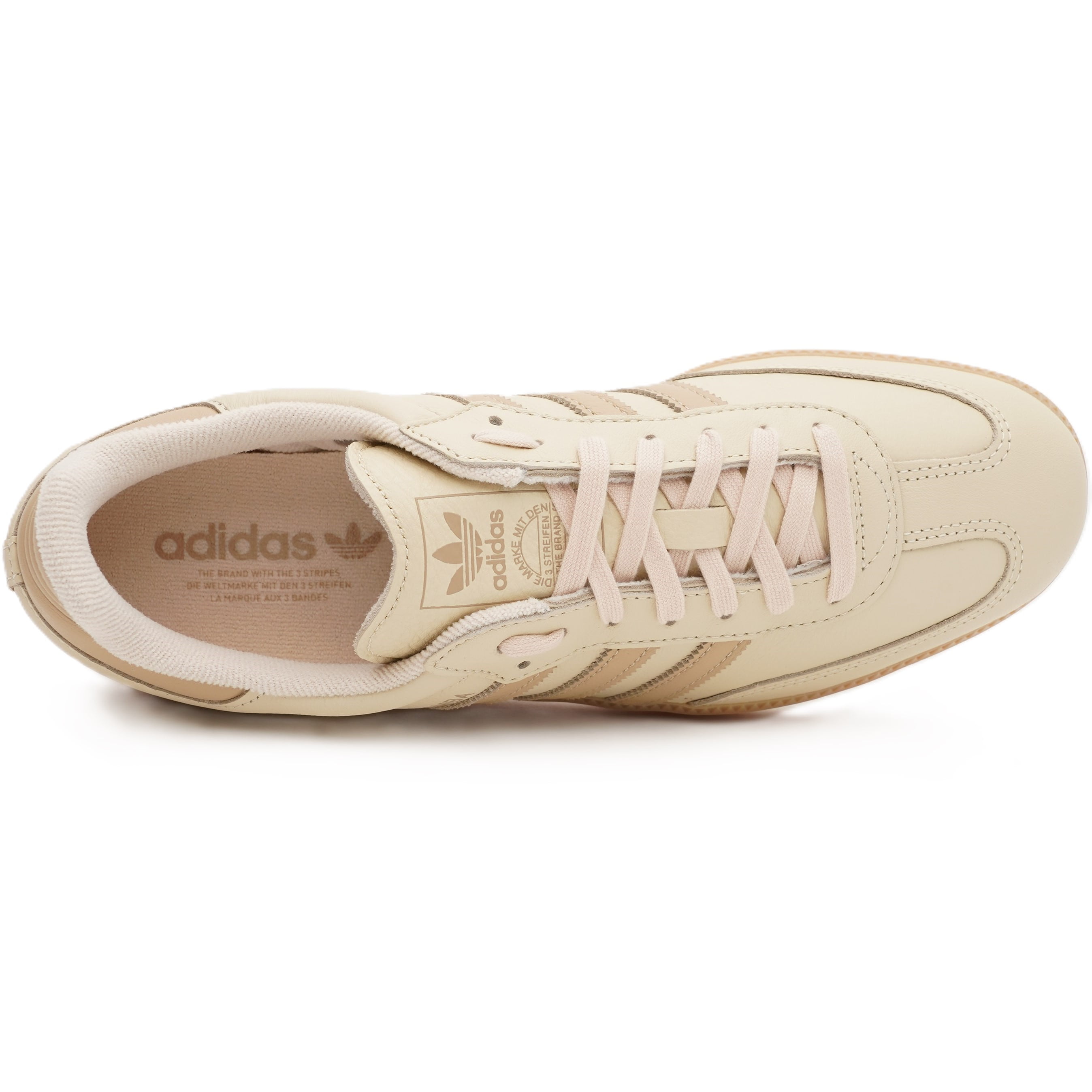 Giày Adidas Samba OG Sand Strata 13